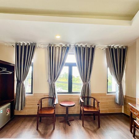 Le Grey Dalat Hotel Εξωτερικό φωτογραφία