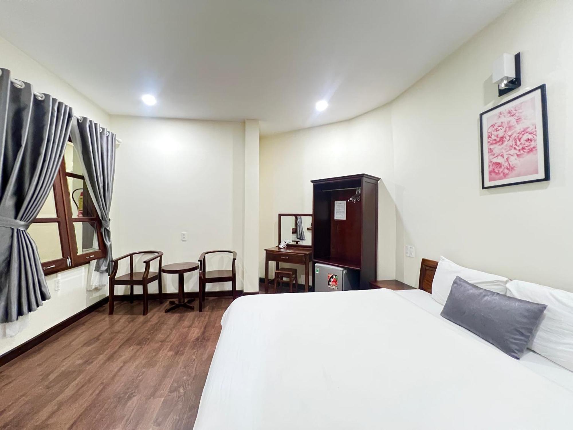Le Grey Dalat Hotel Εξωτερικό φωτογραφία