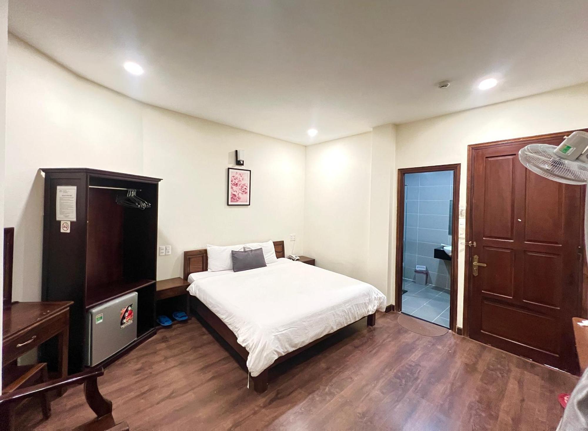 Le Grey Dalat Hotel Εξωτερικό φωτογραφία
