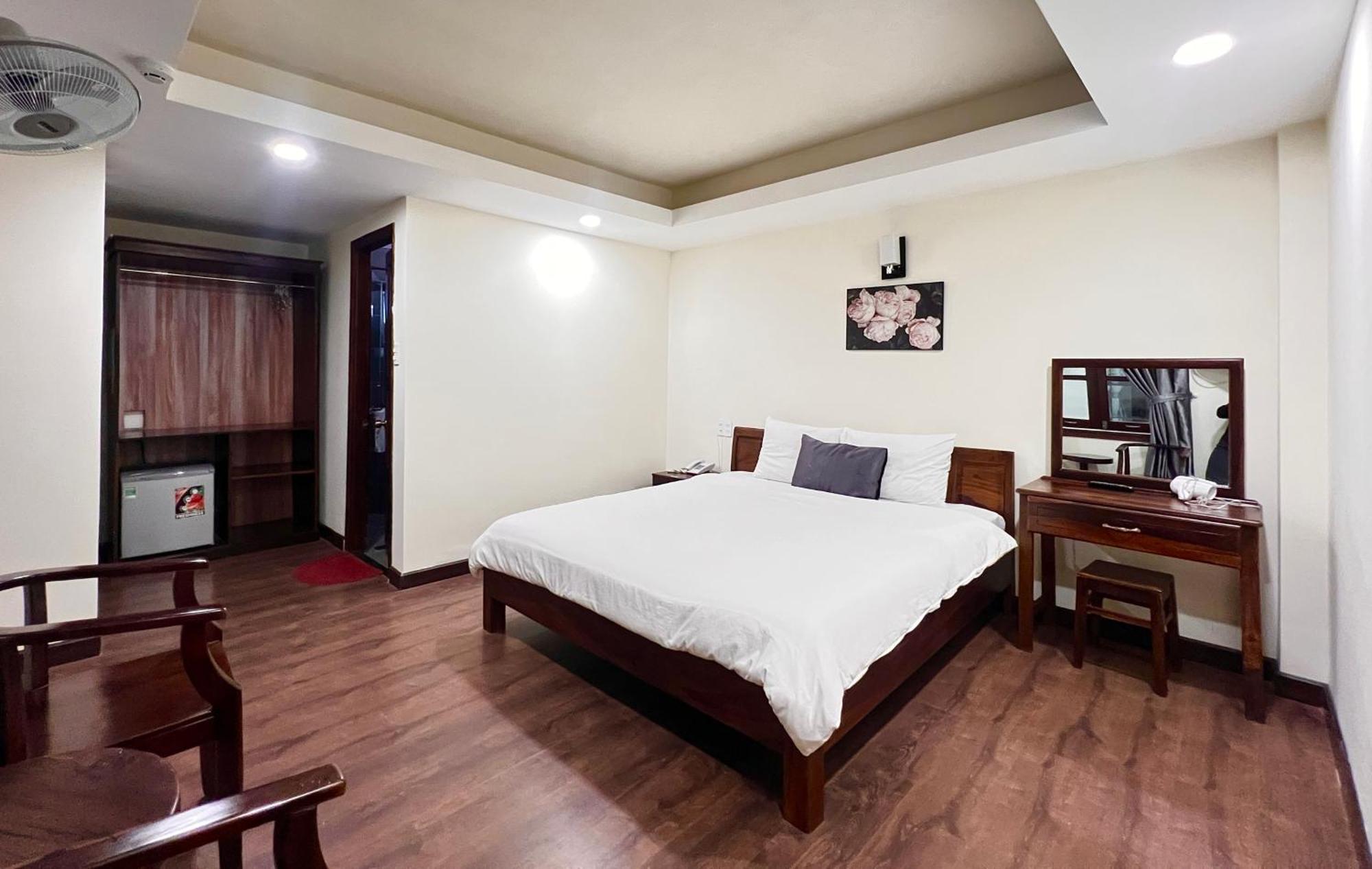 Le Grey Dalat Hotel Εξωτερικό φωτογραφία