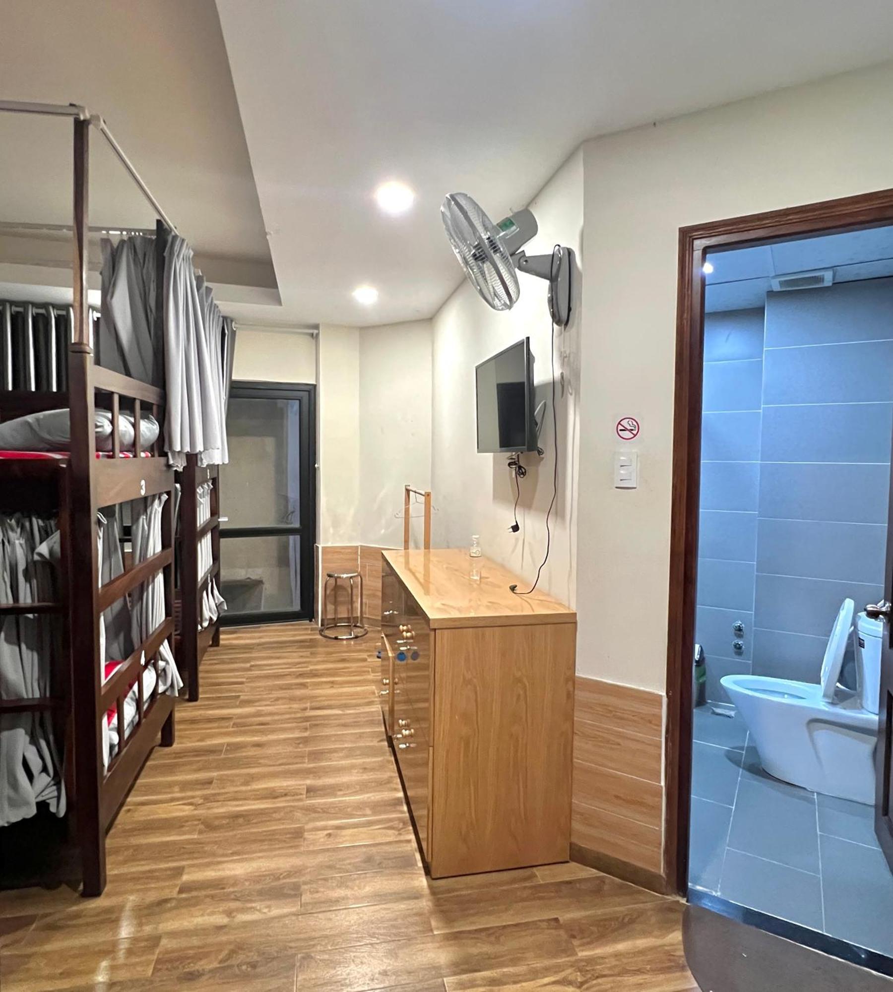 Le Grey Dalat Hotel Εξωτερικό φωτογραφία