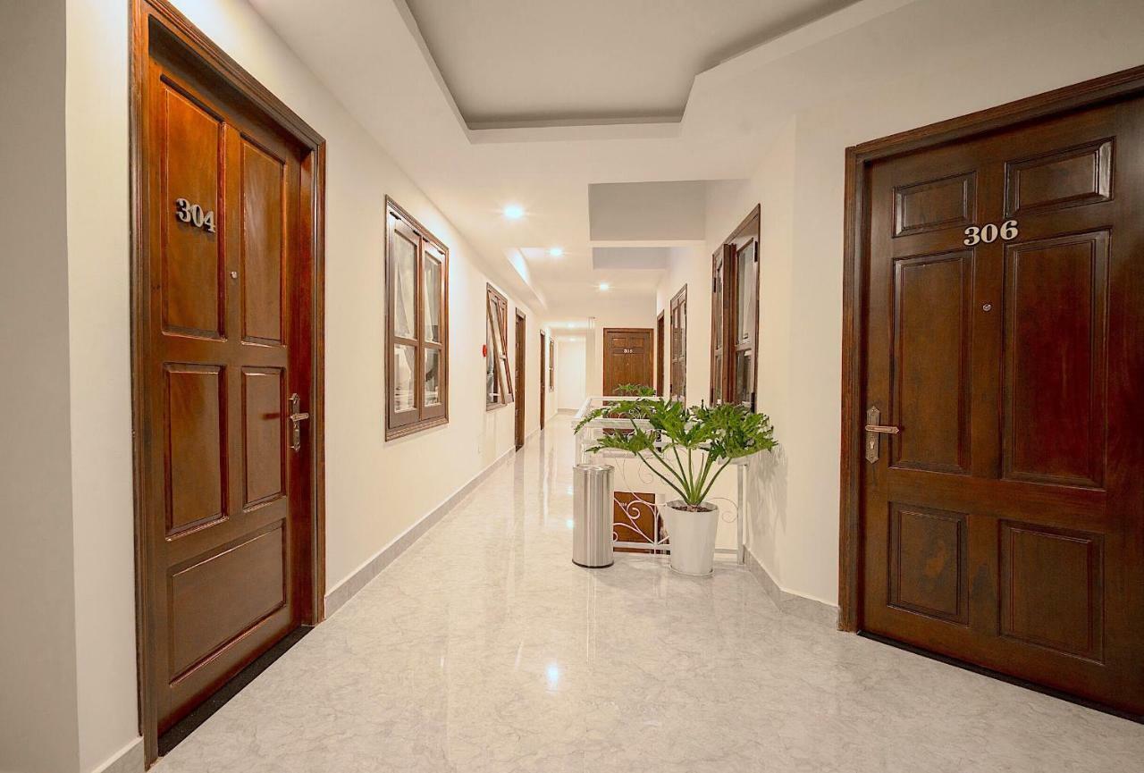Le Grey Dalat Hotel Εξωτερικό φωτογραφία