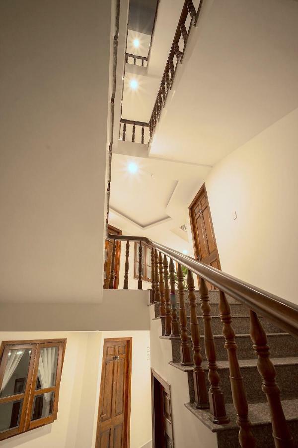 Le Grey Dalat Hotel Εξωτερικό φωτογραφία