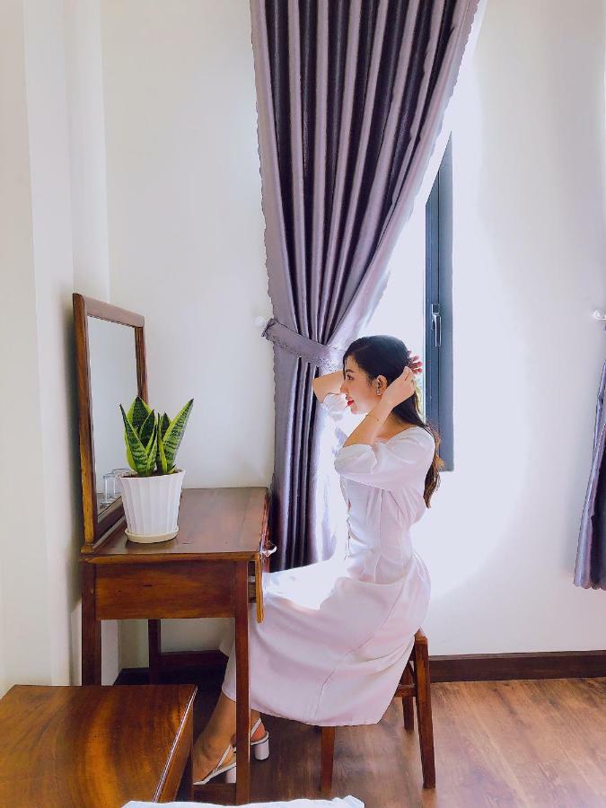 Le Grey Dalat Hotel Εξωτερικό φωτογραφία