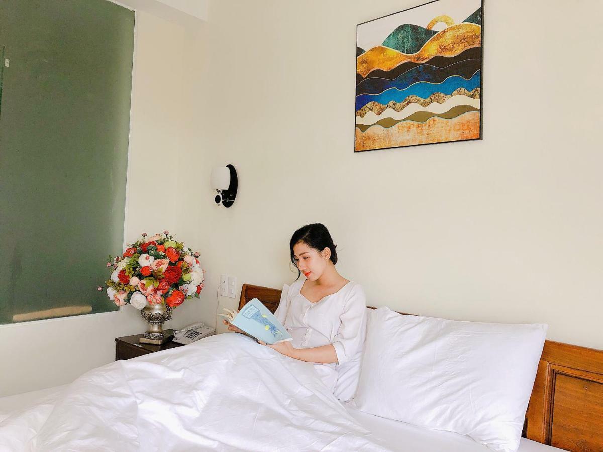 Le Grey Dalat Hotel Εξωτερικό φωτογραφία