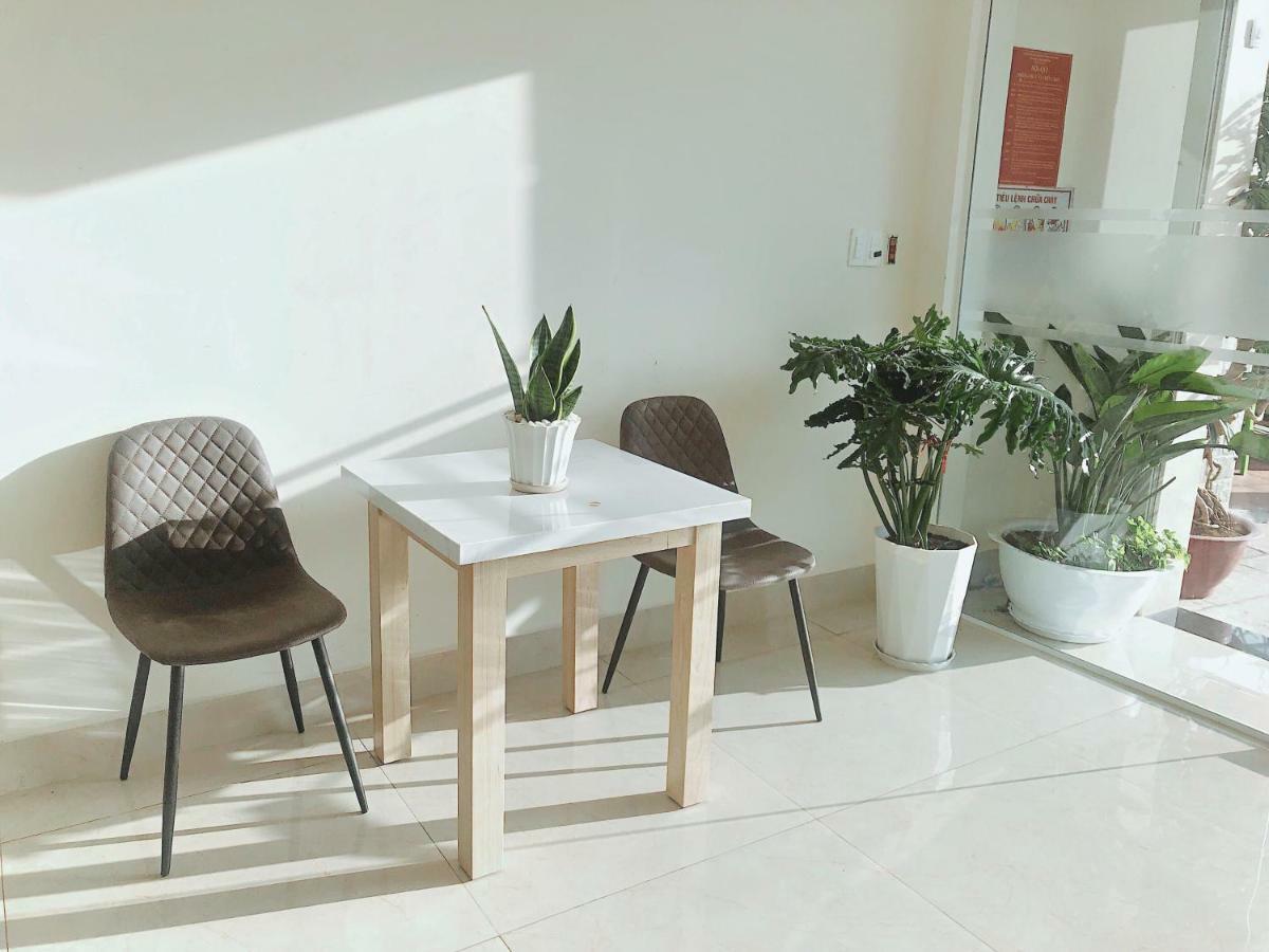 Le Grey Dalat Hotel Εξωτερικό φωτογραφία