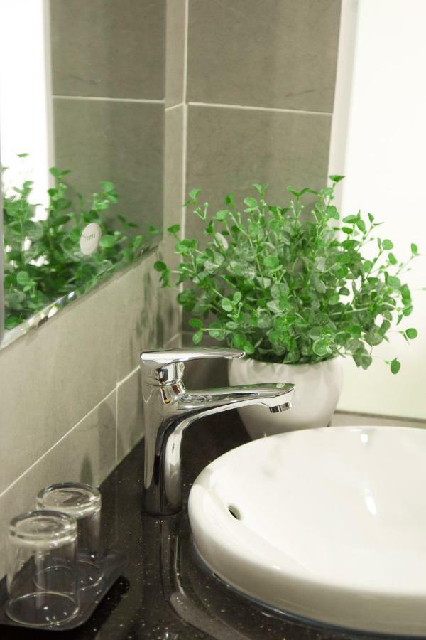 Le Grey Dalat Hotel Εξωτερικό φωτογραφία